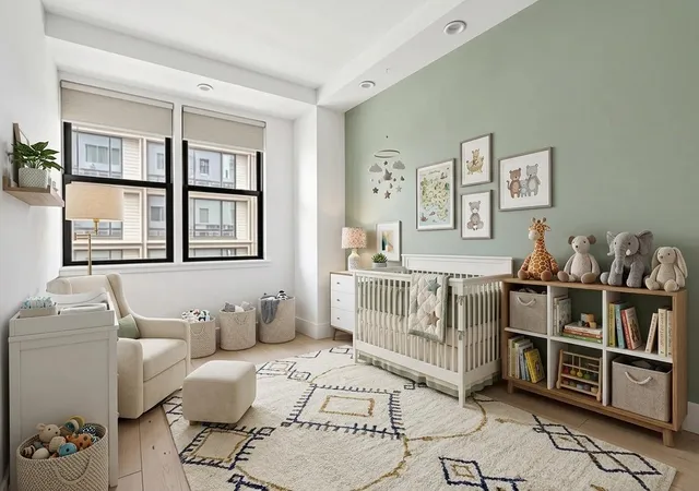 Photo 4 of Sale Pending at 201 E 21st Street #11R, New York, NY 10010 | MLS# RLS20095066 | Listing updated on 2026-08-28