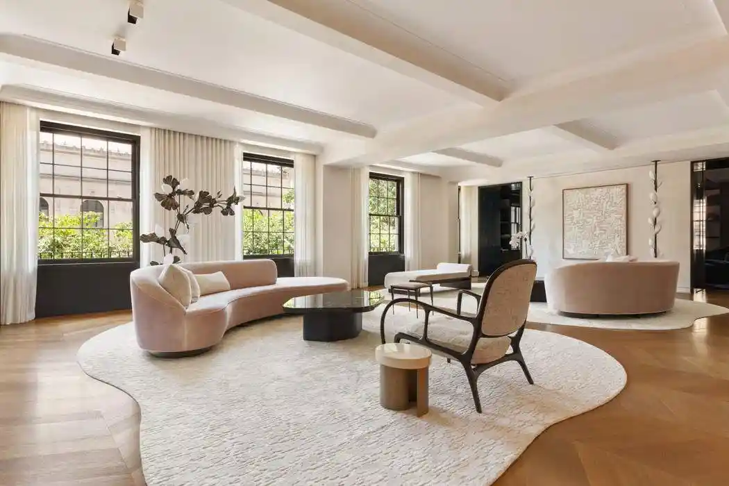 Photo 1 of Luxury condo for sale at 1016 5th Avenue #2ABC, New York, NY 10028 | MLS# RLS20095070 | Listing updated on 2026-10-25