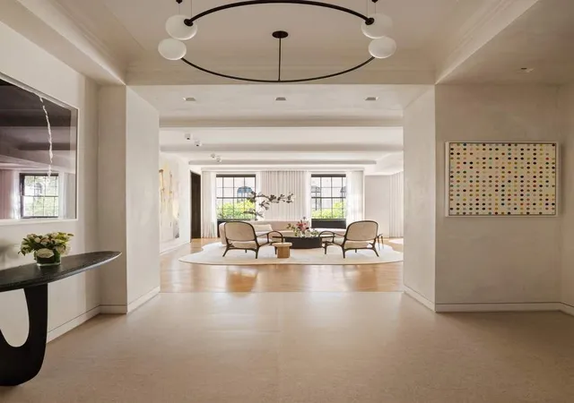 2nd image of 1016 Fifth Ave #2ABC, New York, NY 10028 | MLS# RLS20095070