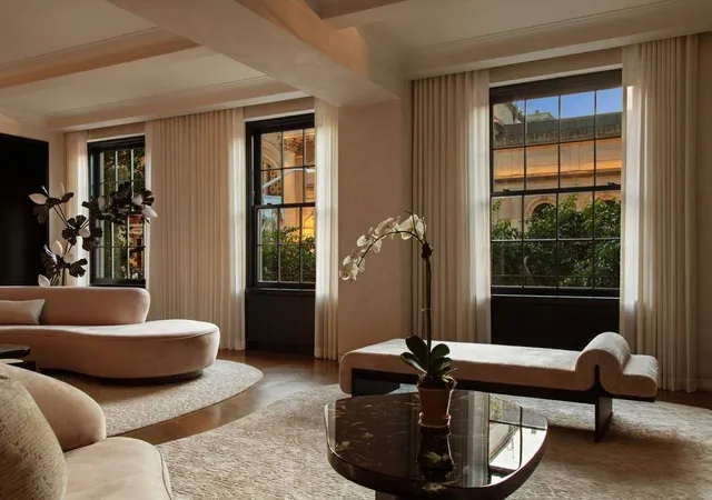 4th image of 1016 Fifth Ave, New York City, NY 10028