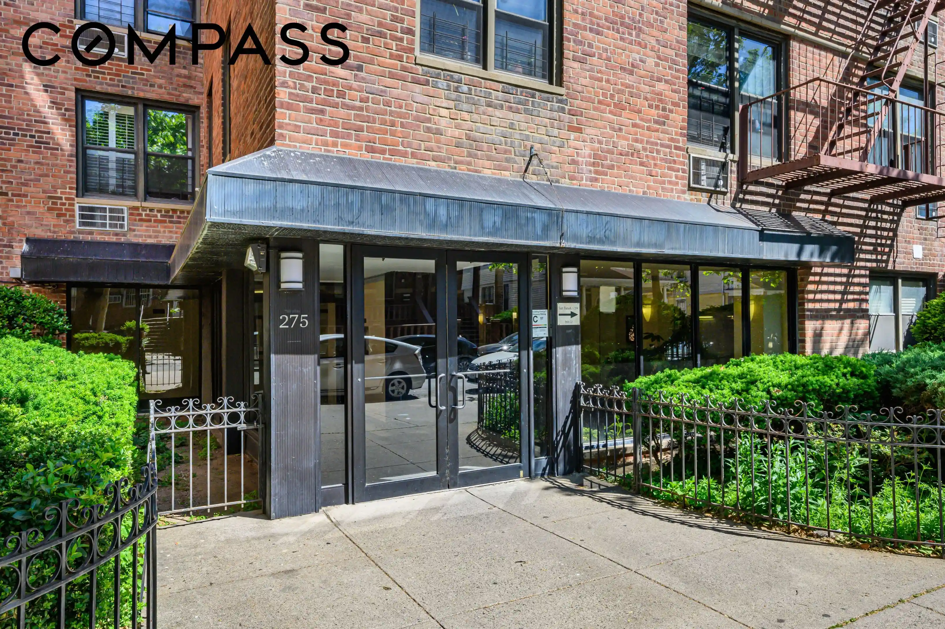 Listing Photo 10 - Condo for sale in 275 Webster Ave located at 275 Webster Ave, New York, NY 11230 - Unit #3G