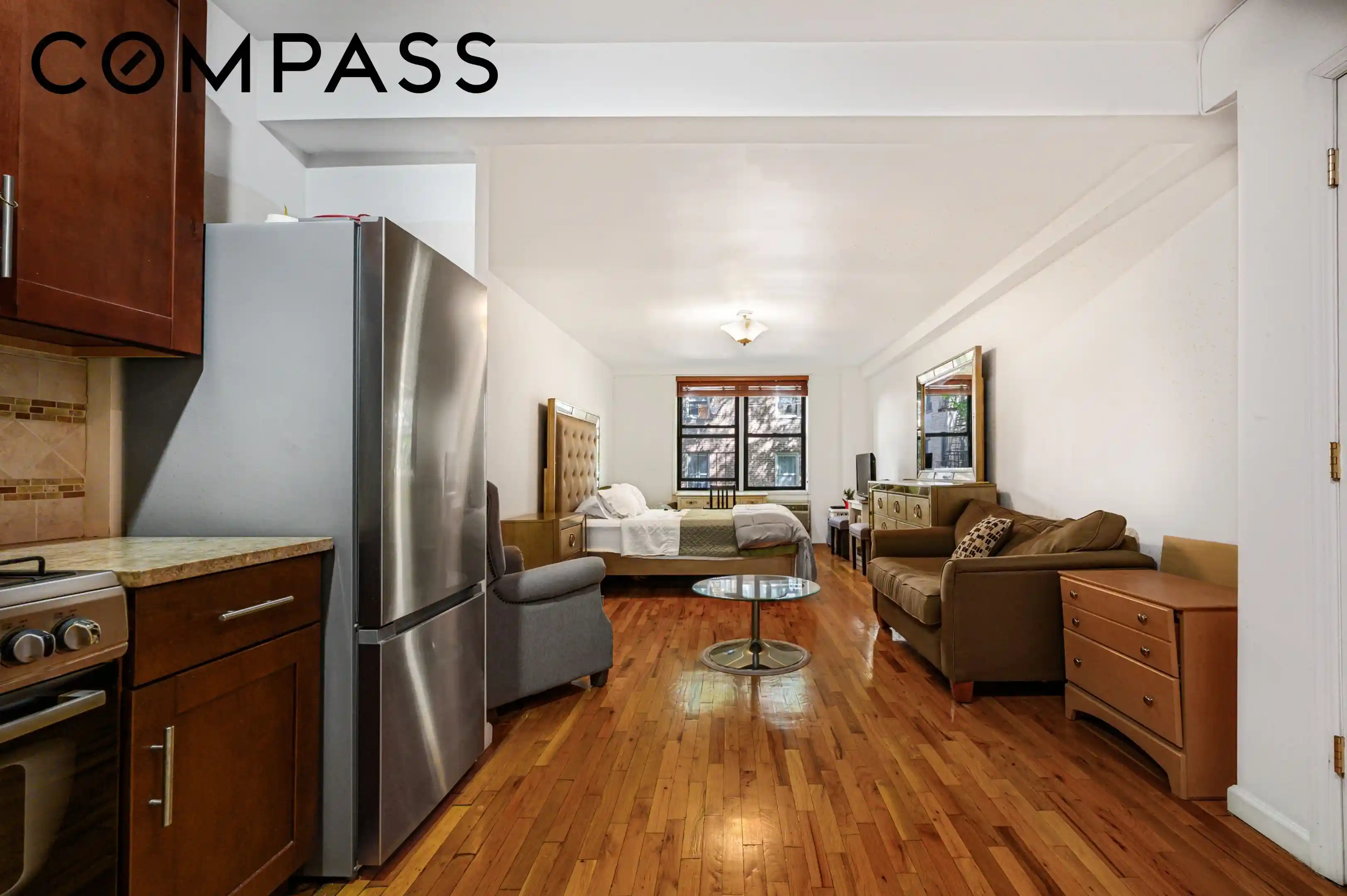 Listing Photo 2 - Condo for sale in 275 Webster Ave located at 275 Webster Ave, New York, NY 11230 - Unit #3G