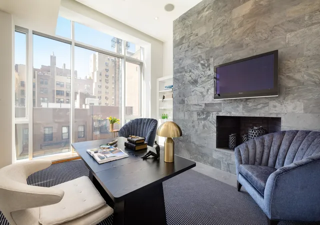 3rd image of 157 E 84Th St #PH, New York City, NY 10028 | MLS# RLS20095082