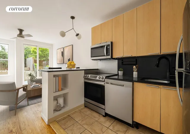 Photo 2 of Townhouse for sale at 198 E 21st Street #1A, Brooklyn, NY 11226 | MLS# RLS20095087 | Listing updated on 2026-06-02