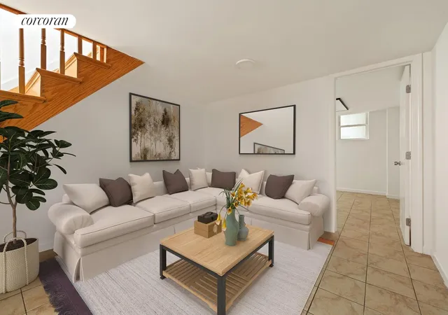 Photo 3 of Townhouse for sale at 198 E 21st Street #1A, Brooklyn, NY 11226 | MLS# RLS20095087 | Listing updated on 2026-06-02