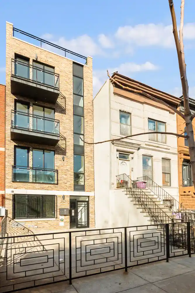 Listing Photo 10 - Condo for sale in 187 Pulaski St located at 187 Pulaski St, New York City, NY 11206 - Unit 187 Pulaski St