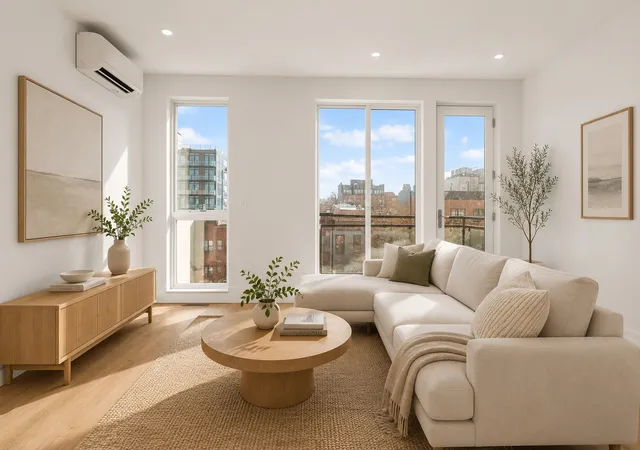 Photo 1 of Condo for sale at 187 Pulaski St #3, Brooklyn, NY 11206 | MLS# RLS20095099 | Listing updated on 2026-07-09