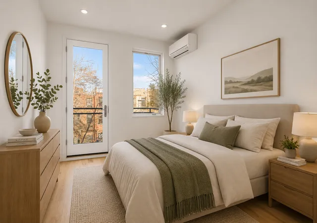 Photo 3 of House for sale at 187 Pulaski St #3, Brooklyn, NY 11206 | MLS# RLS20095099 | Listing updated on 2026-07-09