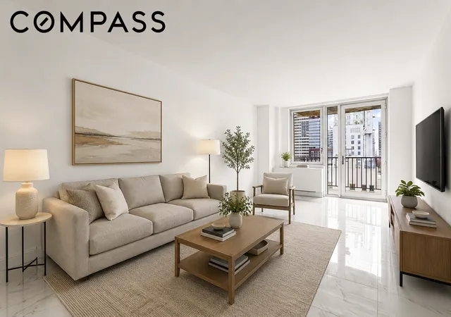 1st image of 212 E 47Th St #28F, New York, NY 10017 | MLS# RLS20095133