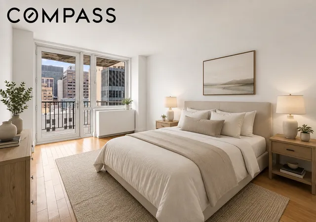 2nd image of 212 E 47Th St #28F, New York, NY 10017 | MLS# RLS20095133
