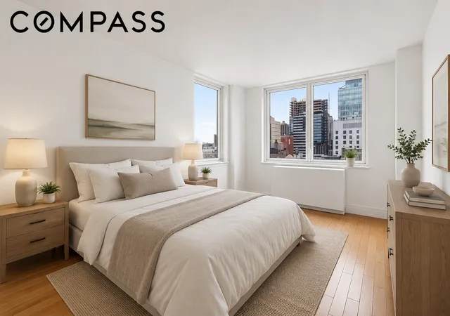 3rd image of 212 E 47Th St #28F, New York, NY 10017 | MLS# RLS20095133