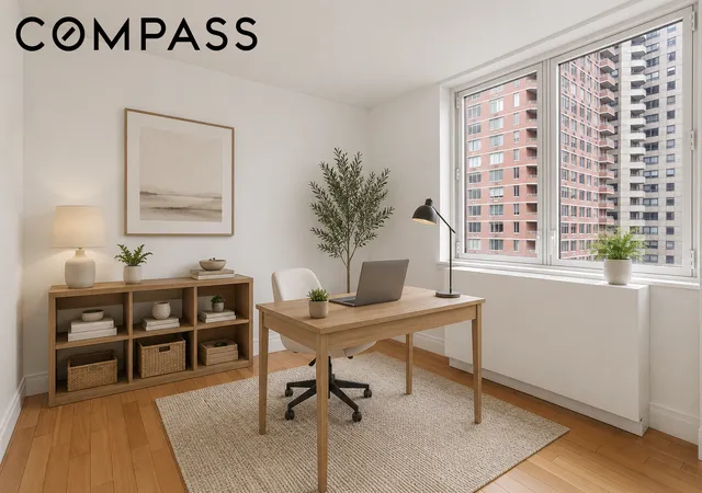 4th image of 212 E 47Th St #28F, New York, NY 10017 | MLS# RLS20095133
