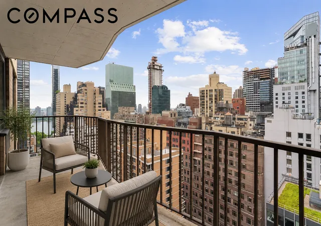 5th image of 212 E 47Th St #28F, New York, NY 10017 | MLS# RLS20095133