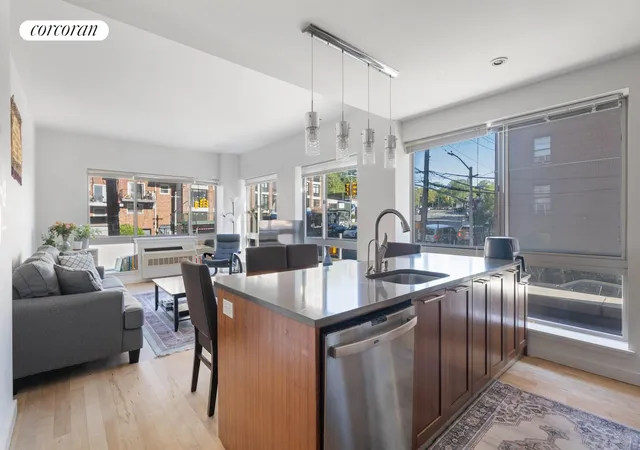 1st image of 460 W 236Th St #2B, Bronx, NY 10463 | MLS# RLS20095137