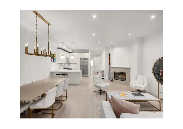 Photo 3 of Condo for sale at 53 Murray St #5, New York, NY 10007 | MLS# RLS20095152 | Listing updated on 2026-06-10