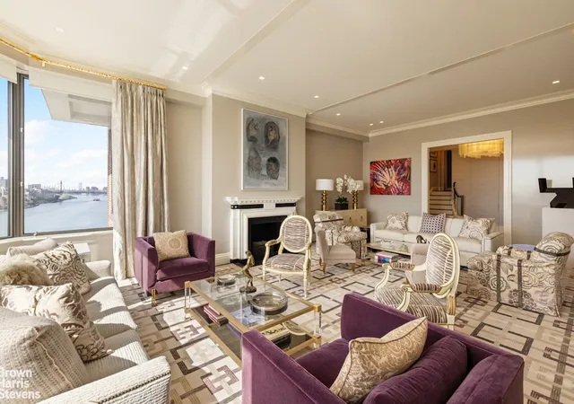 2nd image of 10 Gracie Sq #11A, New York, NY 10028 | MLS# RLS20095163