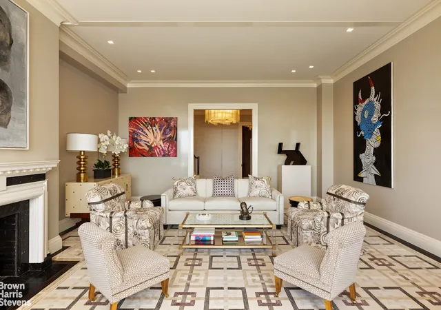 3rd image of 10 Gracie Sq #11A, New York, NY 10028 | MLS# RLS20095163