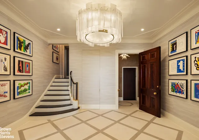 5th image of 10 Gracie Sq #11A, New York, NY 10028 | MLS# RLS20095163