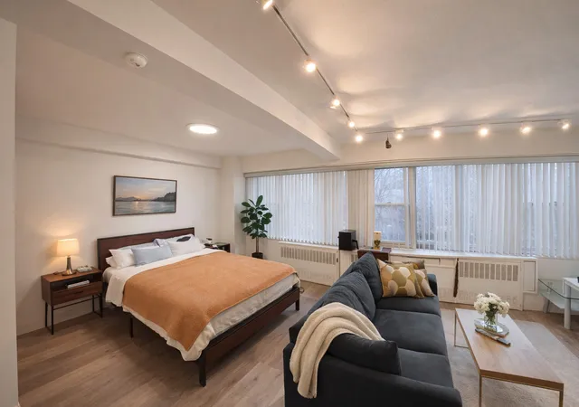 Photo 1 of Condo for sale at 333 E 46th Street #4J, New York, NY 10017 | MLS# RLS20095165 | Listing updated on 2026-06-30