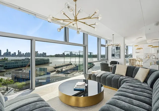 Photo 1 of Condo for sale at 100 11th Avenue #12B, New York, NY 10011 | MLS# RLS20095167 | Listing updated on 2026-06-02