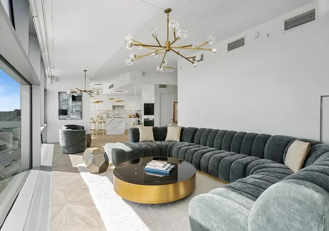 Photo 2 of Condo for sale at 100 11th Avenue #12B, New York, NY 10011 | MLS# RLS20095167 | Listing updated on 2026-06-02