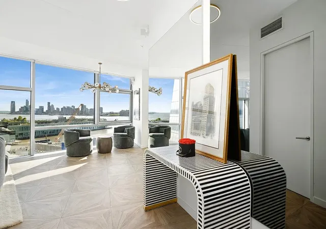 Photo 3 of Condo for sale at 100 11th Avenue #12B, New York, NY 10011 | MLS# RLS20095167 | Listing updated on 2026-06-02