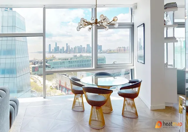 Photo 4 of House for sale at 100 11th Avenue #12B, New York, NY 10011 | MLS# RLS20095167 | Listing updated on 2026-06-02