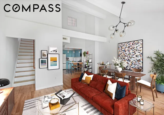 Photo 1 of Condo for sale at 1288 St Marks Ave #3, Brooklyn, NY 11213 | MLS# RLS20095180 | Listing updated on 2026-07-12