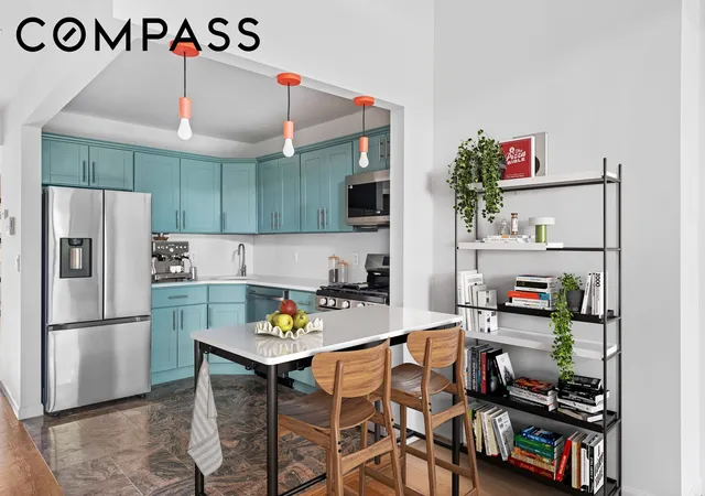 Photo 3 of Condo for sale at 1288 St Marks Ave #3, Brooklyn, NY 11213 | MLS# RLS20095180 | Listing updated on 2026-07-12