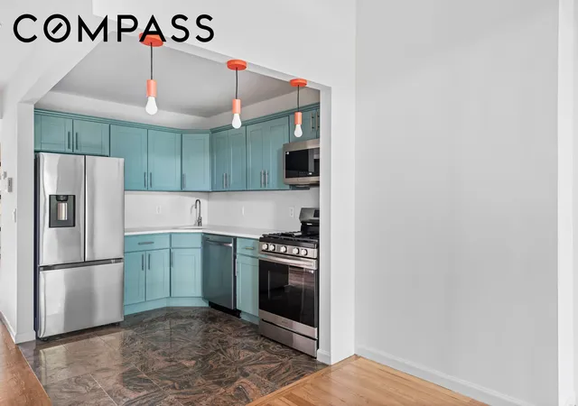 Photo 3 of House for sale at 1288 St Marks Ave #3, Brooklyn, NY 11213 | MLS# RLS20095180 | Listing updated on 2026-07-12