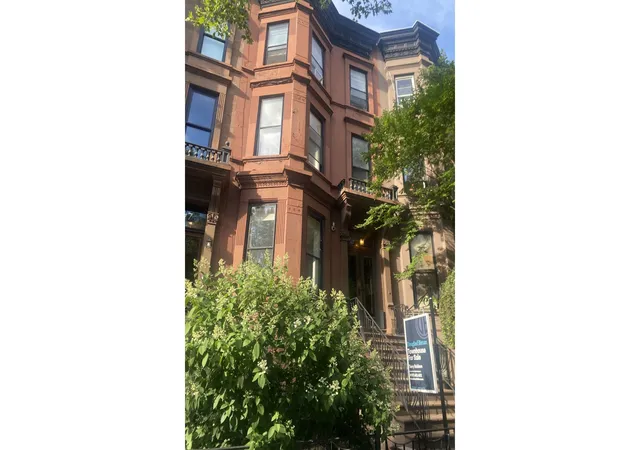 1st image of 879 Union St, New York City, NY 11215 | MLS# RLS20095182