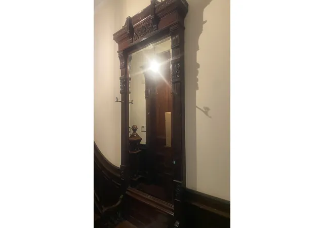 2nd image of 879 Union St, New York City, NY 11215 | MLS# RLS20095182