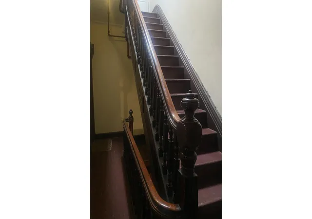 Listing Photo 4 - Condo for sale in building located at 879 Union St, New York City, NY 11215