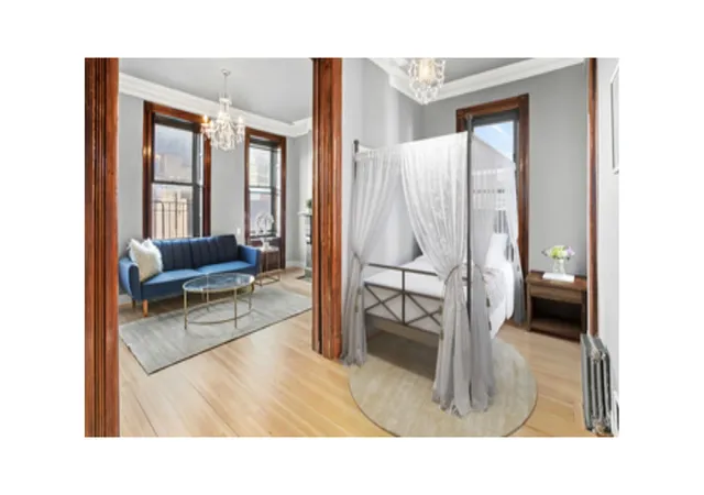 2nd image of 205 E 120th St, New York, NY 10035 | MLS# RLS20095188