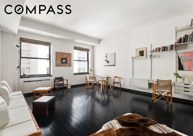 1st image of 20 Pine St #2903, New York City, NY 10005 | MLS# RLS20095210