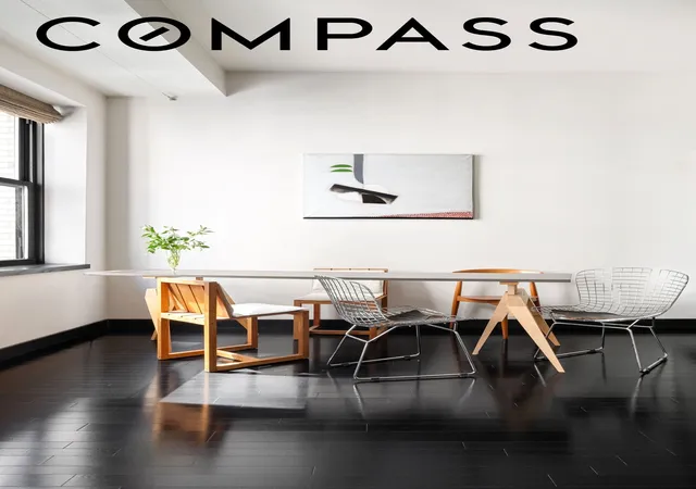 2nd image of 20 Pine St #2903, New York City, NY 10005 | MLS# RLS20095210