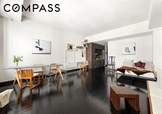 3rd image of 20 Pine St #2903, New York City, NY 10005 | MLS# RLS20095210