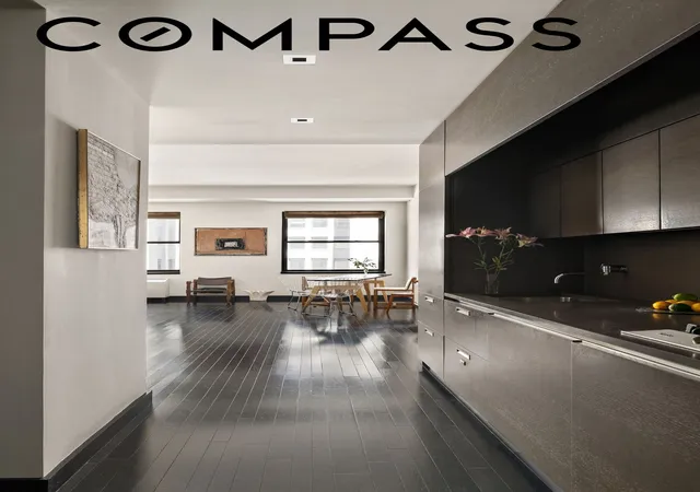 5th image of 20 Pine St #2903, New York City, NY 10005 | MLS# RLS20095210