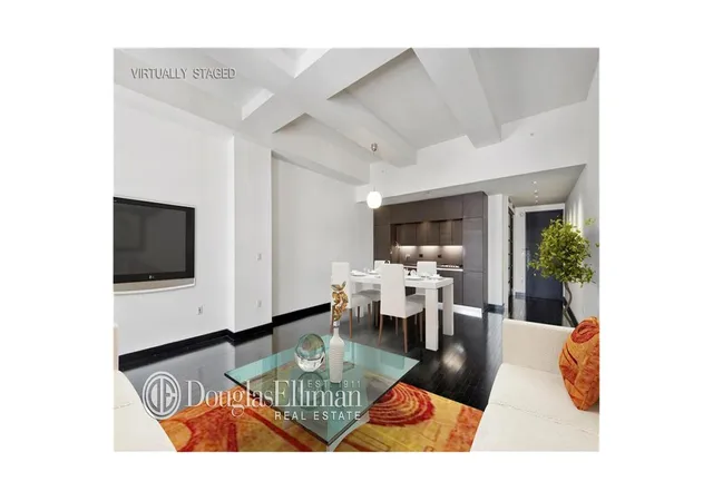 1st image of 20 Pine St #1616, New York City, NY 10005 | MLS# RLS20095215