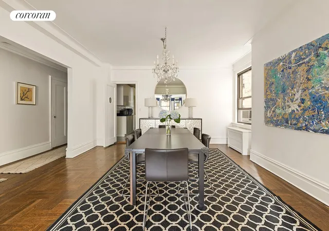 Photo 3 of Condo for sale at 161 W 75th Street #6A, New York, NY 10023 | MLS# RLS20095222 | Listing updated on 2026-07-19