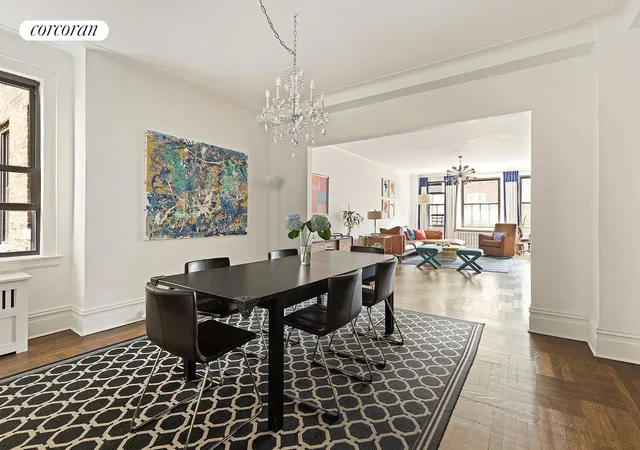 Photo 3 of House for sale at 161 W 75th Street #6A, New York, NY 10023 | MLS# RLS20095222 | Listing updated on 2026-07-19