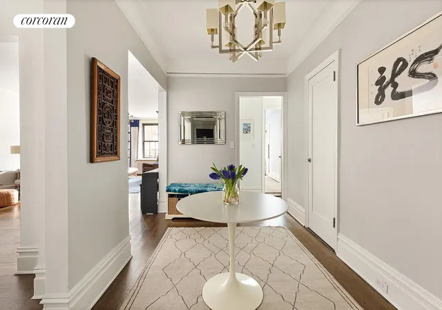 Photo 4 of House for sale at 161 W 75th Street #6A, New York, NY 10023 | MLS# RLS20095222 | Listing updated on 2026-07-19