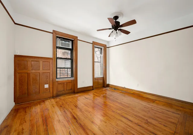 Photo 2 of Sale Pending at 523 W 121st Street #2, New York, NY 10027 | MLS# RLS20095230 | Listing updated on 2026-07-31