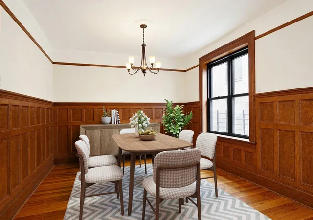 Photo 3 of Sale Pending at 523 W 121st Street #2, New York, NY 10027 | MLS# RLS20095230 | Listing updated on 2026-07-31