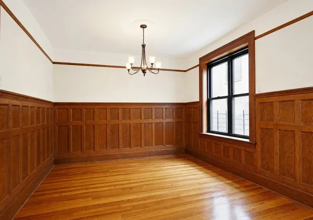 Photo 3 of Sale Pending at 523 W 121st Street #2, New York, NY 10027 | MLS# RLS20095230 | Listing updated on 2026-07-31