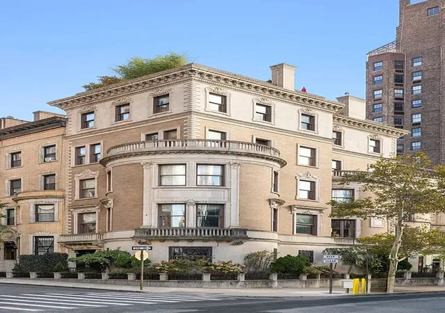 1st image of 25 Riverside Dr, New York, NY 10023 | MLS# RLS20095231