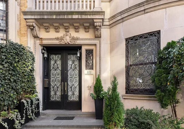 2nd image of 25 Riverside Dr, New York, NY 10023 | MLS# RLS20095231