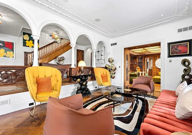 4th image of 25 Riverside Dr, New York, NY 10023 | MLS# RLS20095231