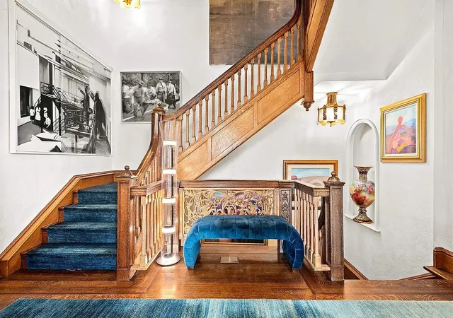 5th image of 25 Riverside Dr, New York, NY 10023 | MLS# RLS20095231