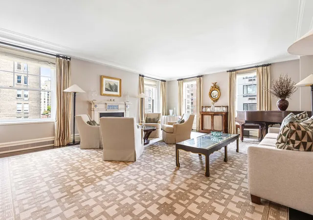 2nd image of 791 Park Ave #7A, New York, NY 10021 | MLS# RLS20095233